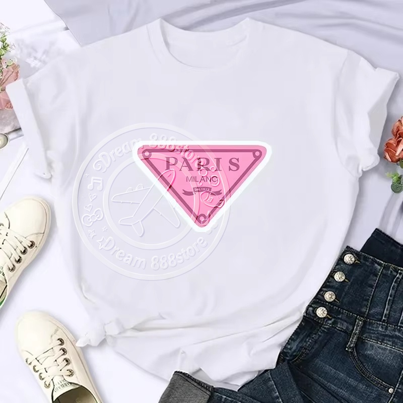 Streetwear Brand In Paris - Women Fashion brand Paris Milano Graphic