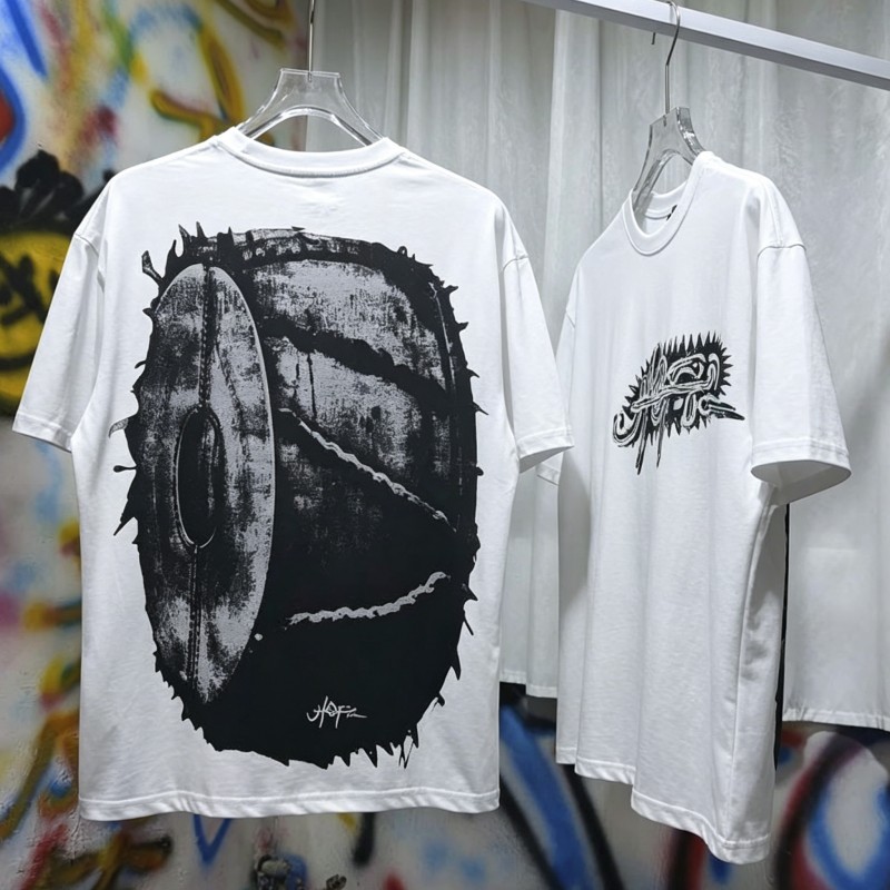 Cactus Jack Tee - Summer Men Women Casual Utopia Tshirts