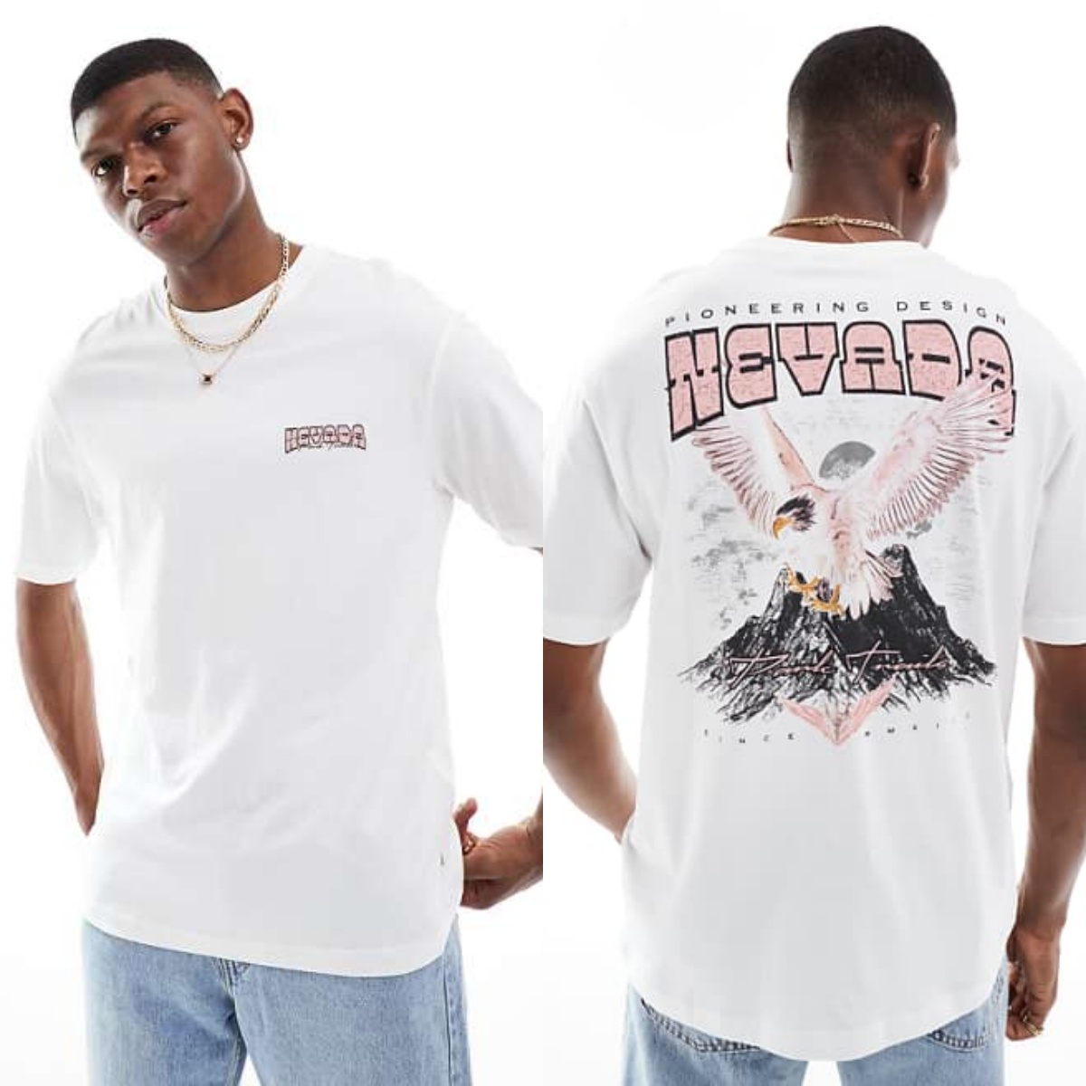 Streetwear High End Brand - Fit Sale Men's Streetwear Brand Clothing