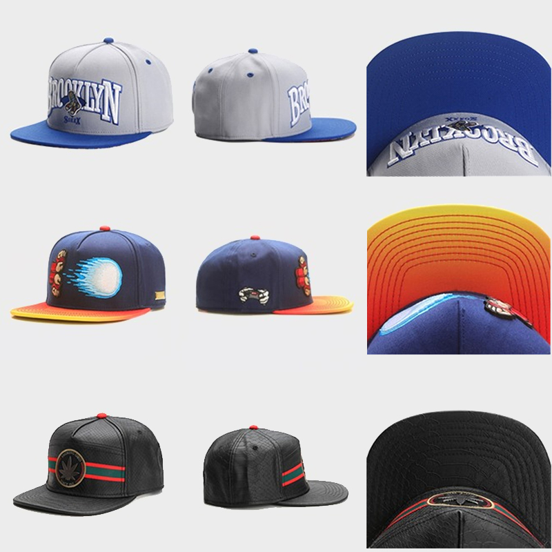 Streetwear Brand Beanie - CHENYIYUAN Fashion Brand Men's Letter Embroidery