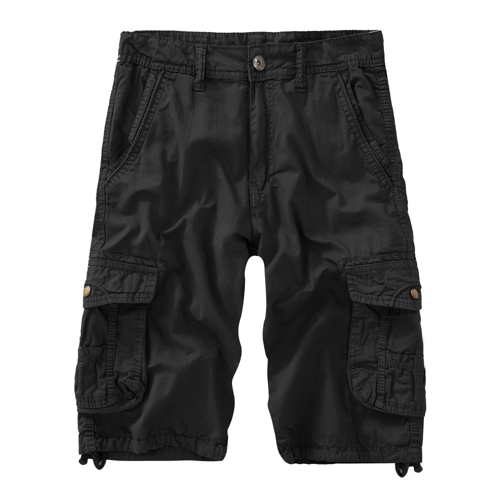 Corteiz Cargo Pant - Nam Quân Sự Quần Shorts 2022