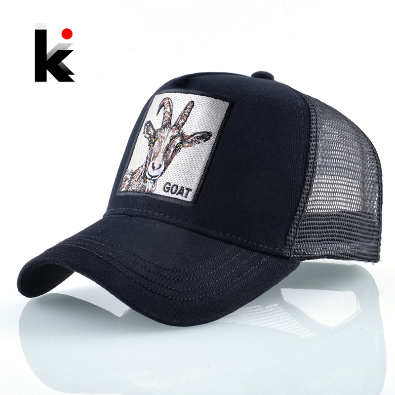 Streetwear Brand Beanie - Fashion Baseball Cap Men Women Snapback