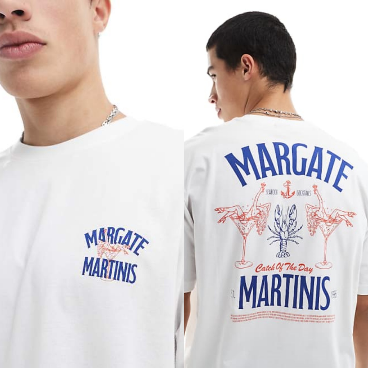 Streetwear Brand Sale - Summer New Sale Men's Streetwear Brand