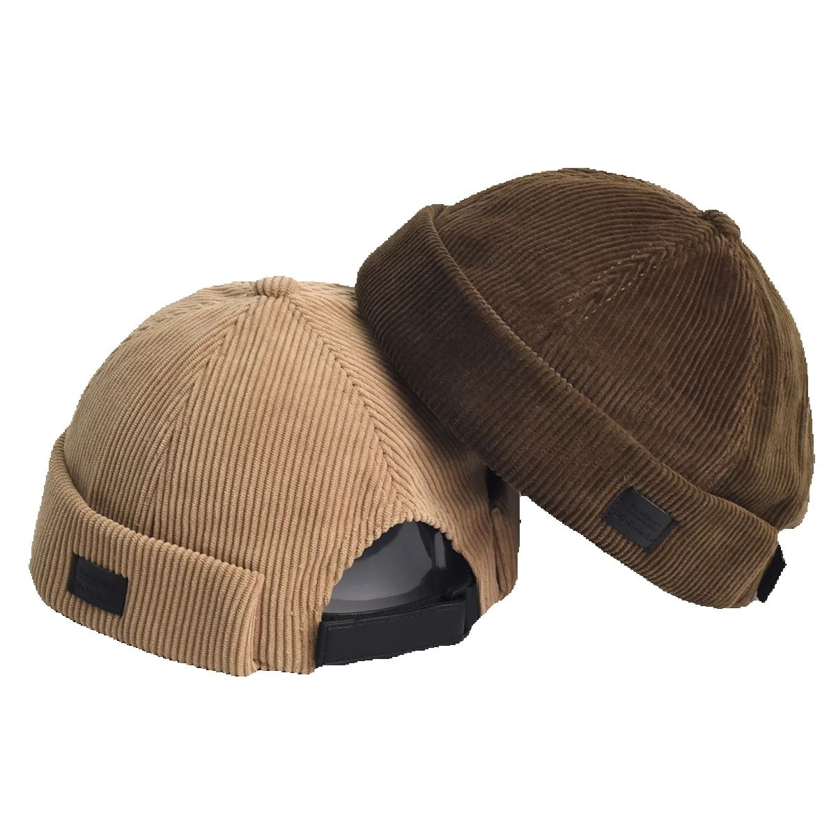 Retro Beanie Hat Unisex Solid  - đánh giá và giá Streetwear Brand Beanie