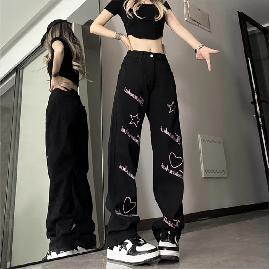 new spring autumn plus size co - đánh giá và giá Streetwear Girl Brand