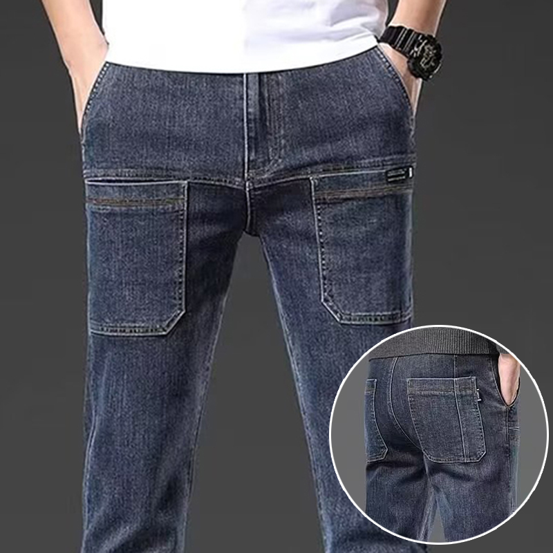 Men's Daily Multi Pockets Narr - đánh giá và giá Streetwear Brand Sale