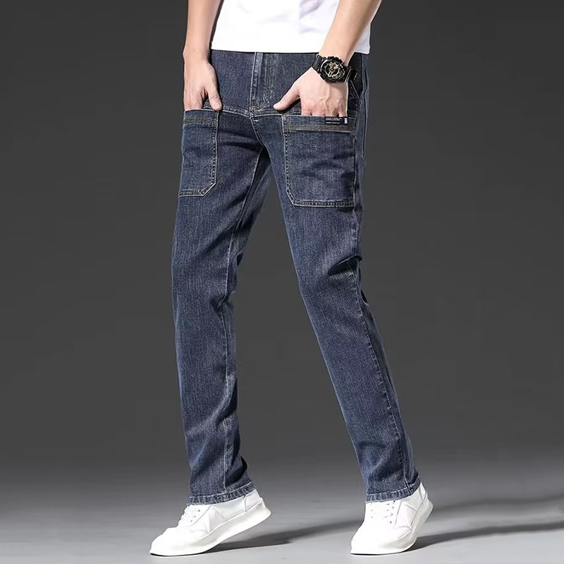 Men's Daily Multi Pockets Narr - đánh giá và giá Streetwear Brand Sale