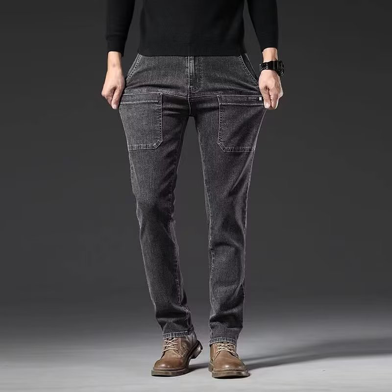 Men's Daily Multi Pockets Narr - đánh giá và giá Streetwear Brand Sale