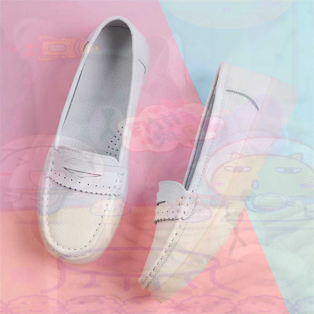 Moccasin Driving Teenage Sneak - đánh giá và giá Streetwear Brand Kit