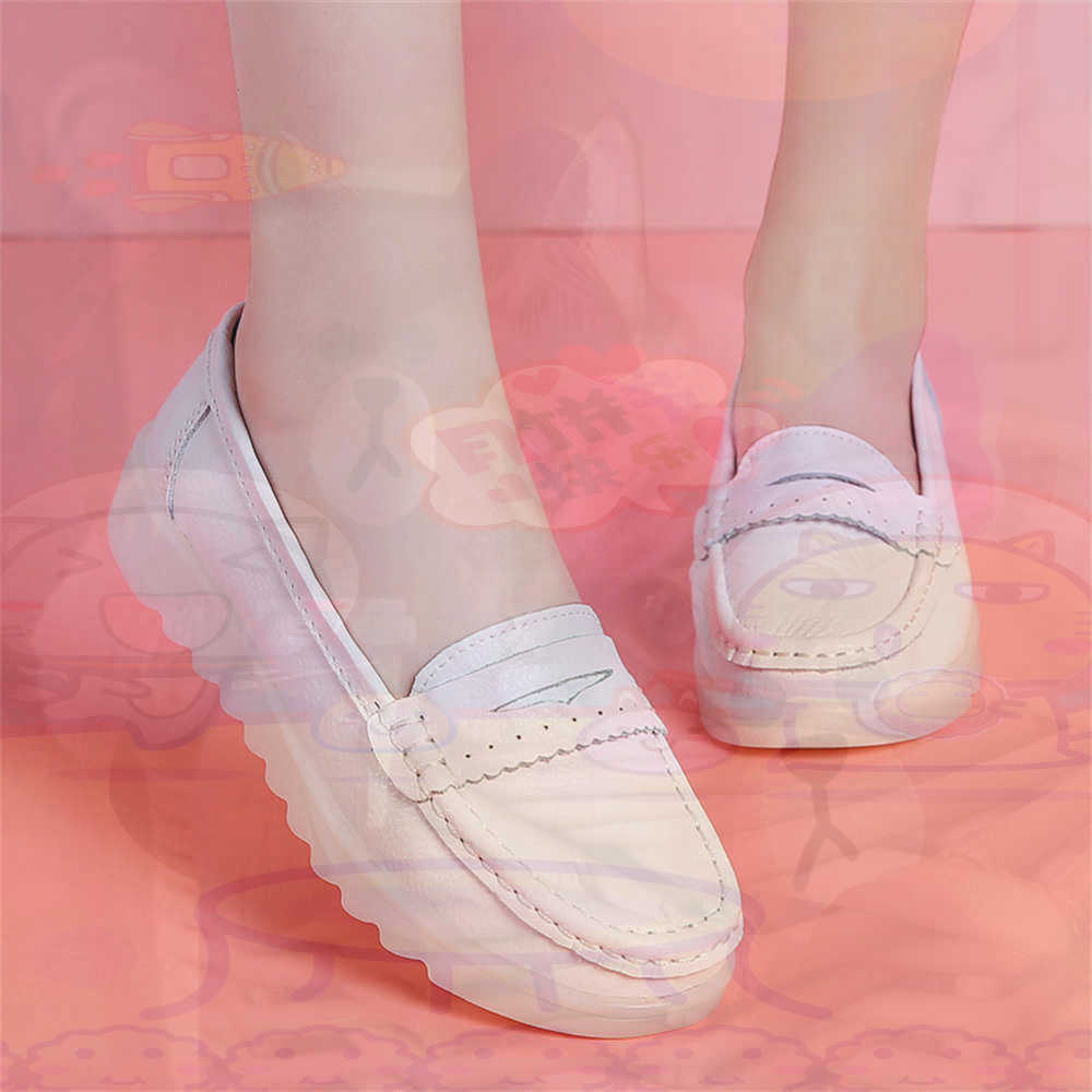 Moccasin Driving Teenage Sneak - đánh giá và giá Streetwear Brand Kit