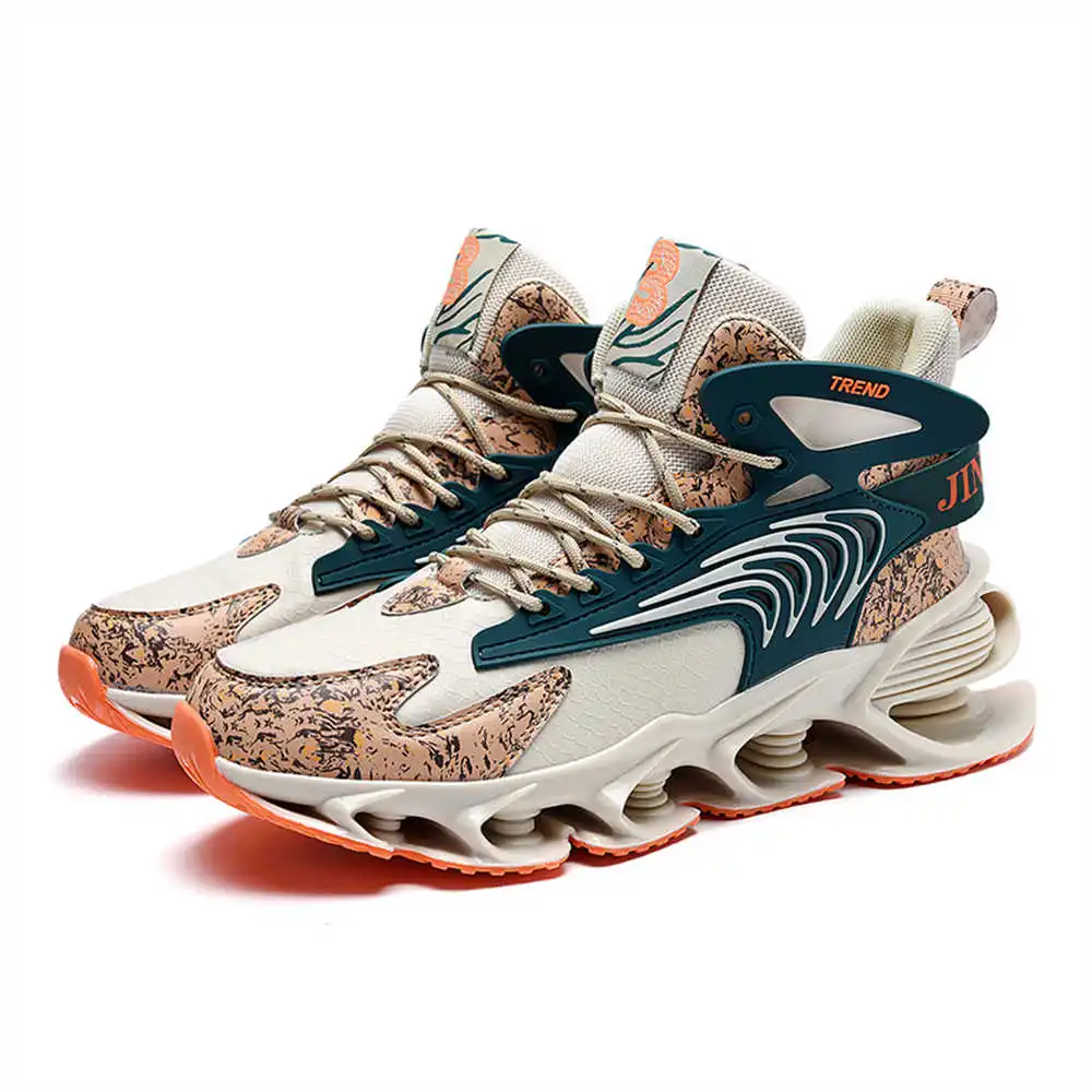 Non-slip Mid Child Running Sne - đánh giá và giá Streetwear Brand Top
