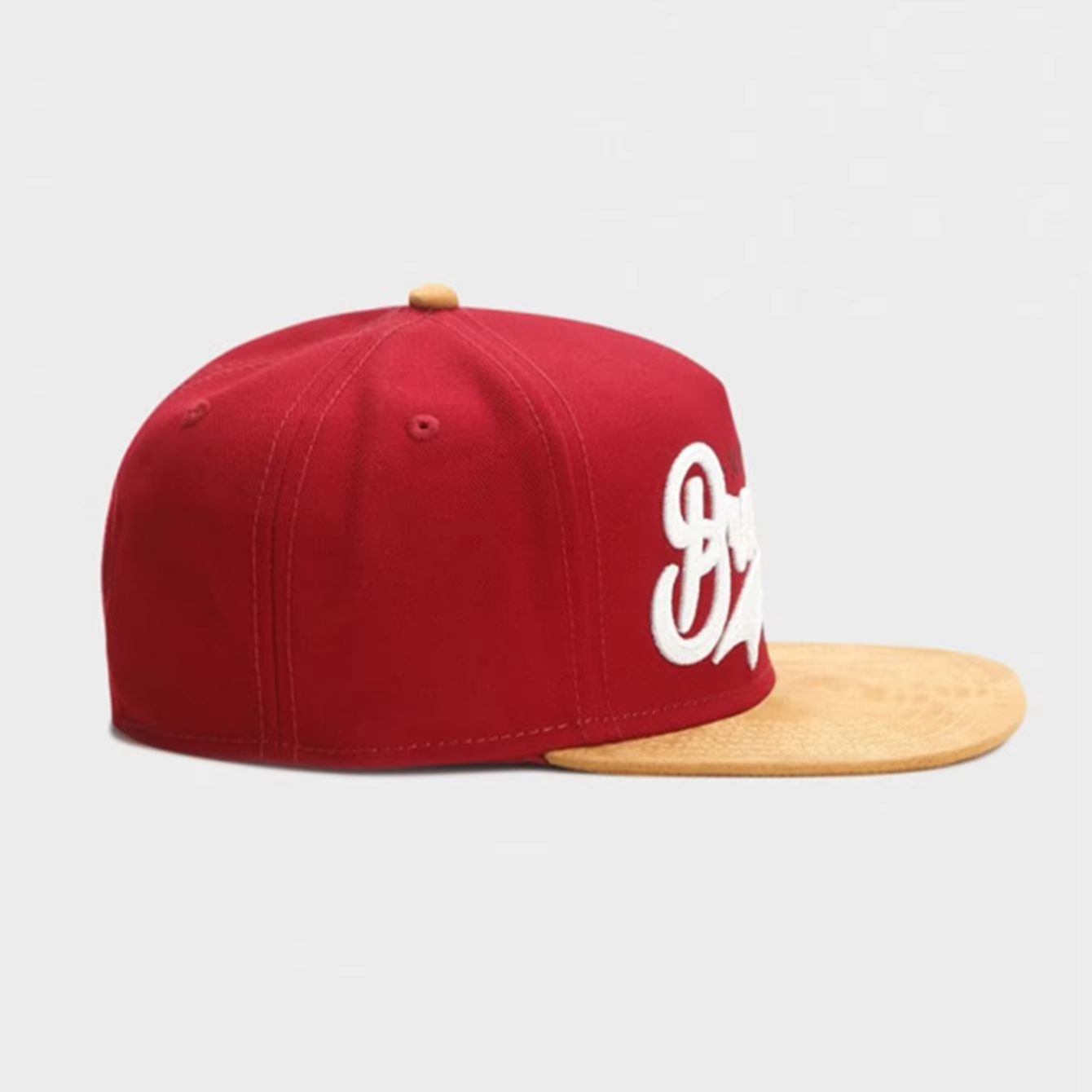 Unisex Brand BROOKLYN CAP Blac - đánh giá và giá Streetwear Brand Beanie