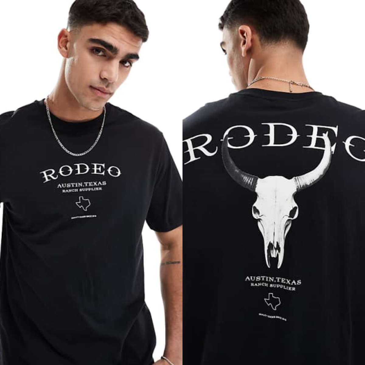 Y2k Sale Men's Streetwear Bran - đánh giá và giá Streetwear Brand Sale