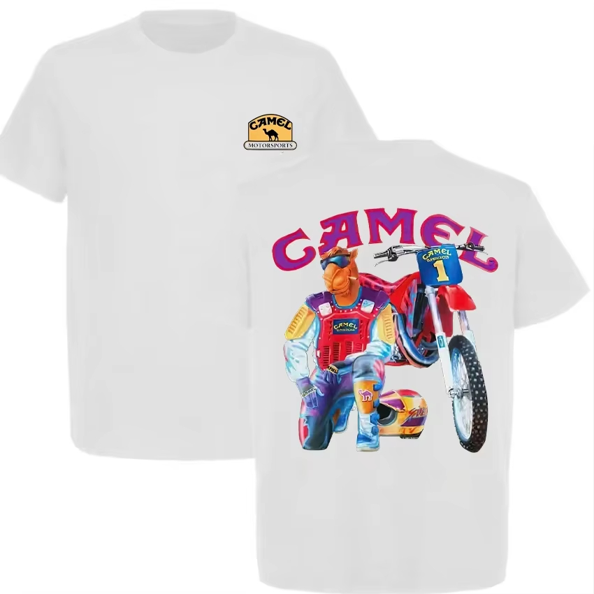 White Vintage Camel Off-road M - đánh giá và giá Off White Streetwear Brand