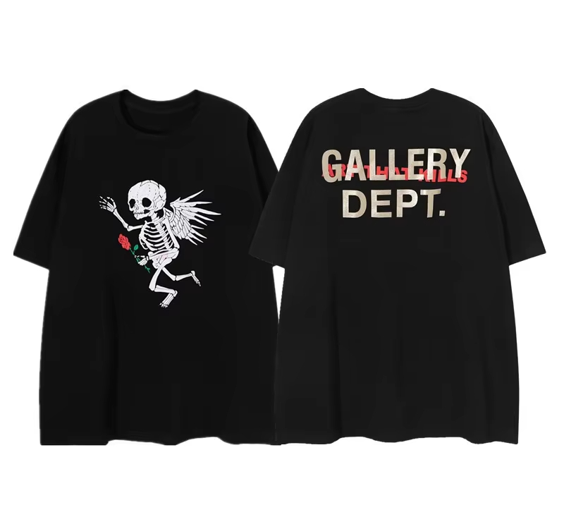 Skull Angel High-end Fashion B - đánh giá và giá Streetwear High End Brand