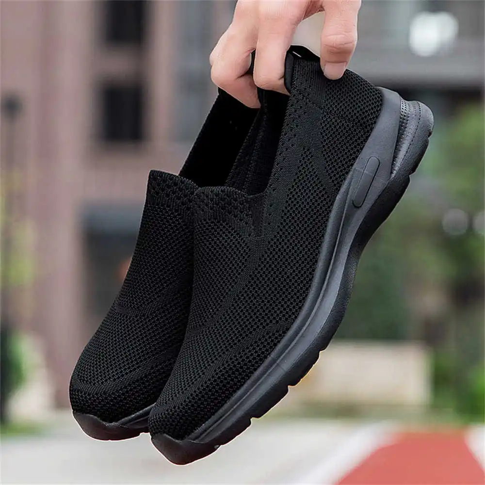 Without Lace Net Man's Boots F - đánh giá và giá Streetwear Brand Kit
