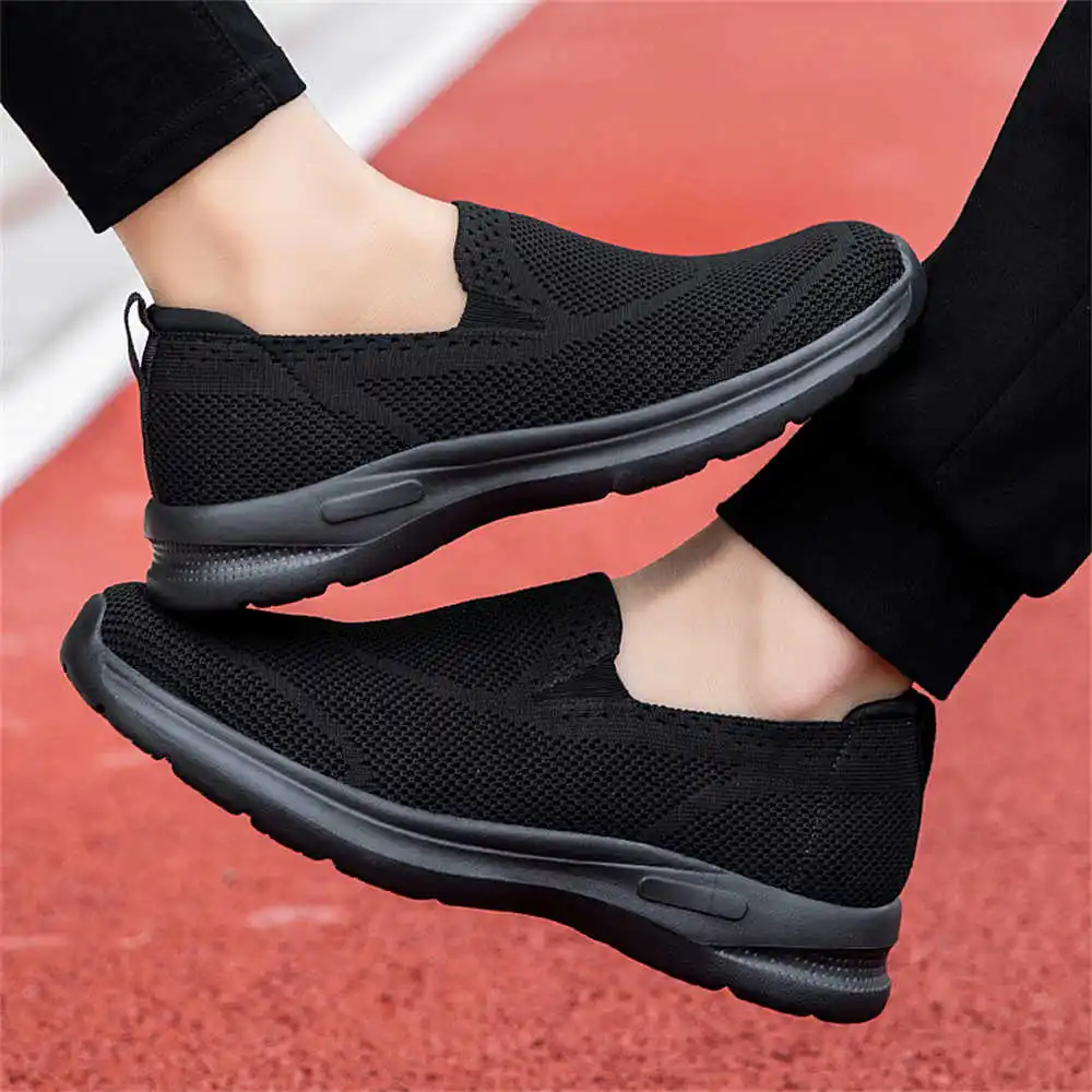 Without Lace Net Man's Boots F - đánh giá và giá Streetwear Brand Kit