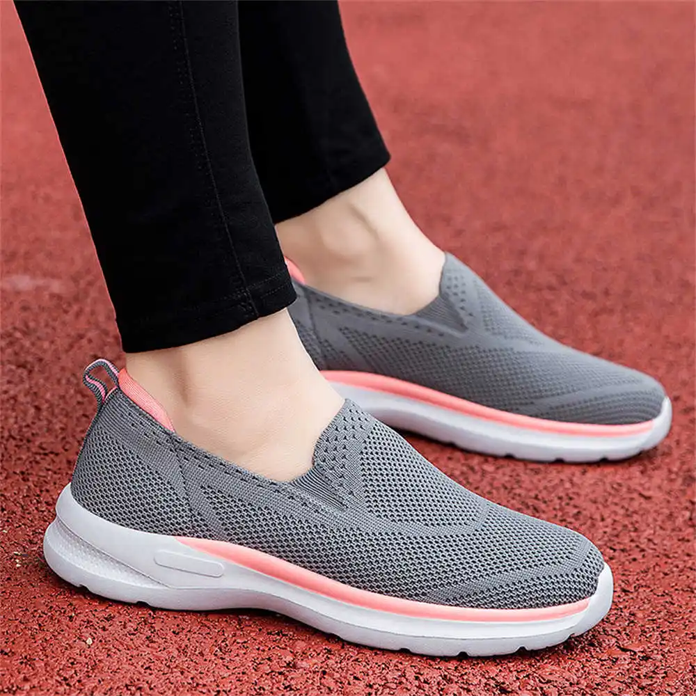 Without Lace Net Man's Boots F - đánh giá và giá Streetwear Brand Kit