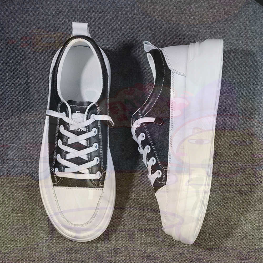 Lace-up Chunky Loafers Woman S - đánh giá và giá Streetwear Brand Kit