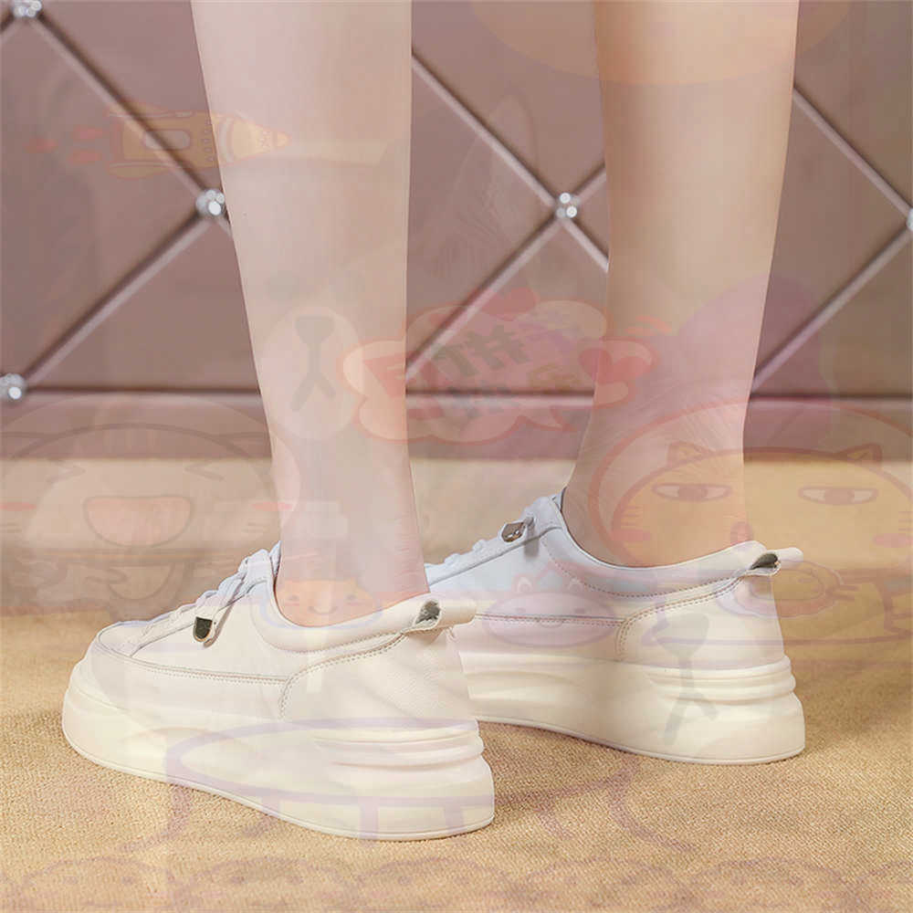Lace-up Chunky Loafers Woman S - đánh giá và giá Streetwear Brand Kit