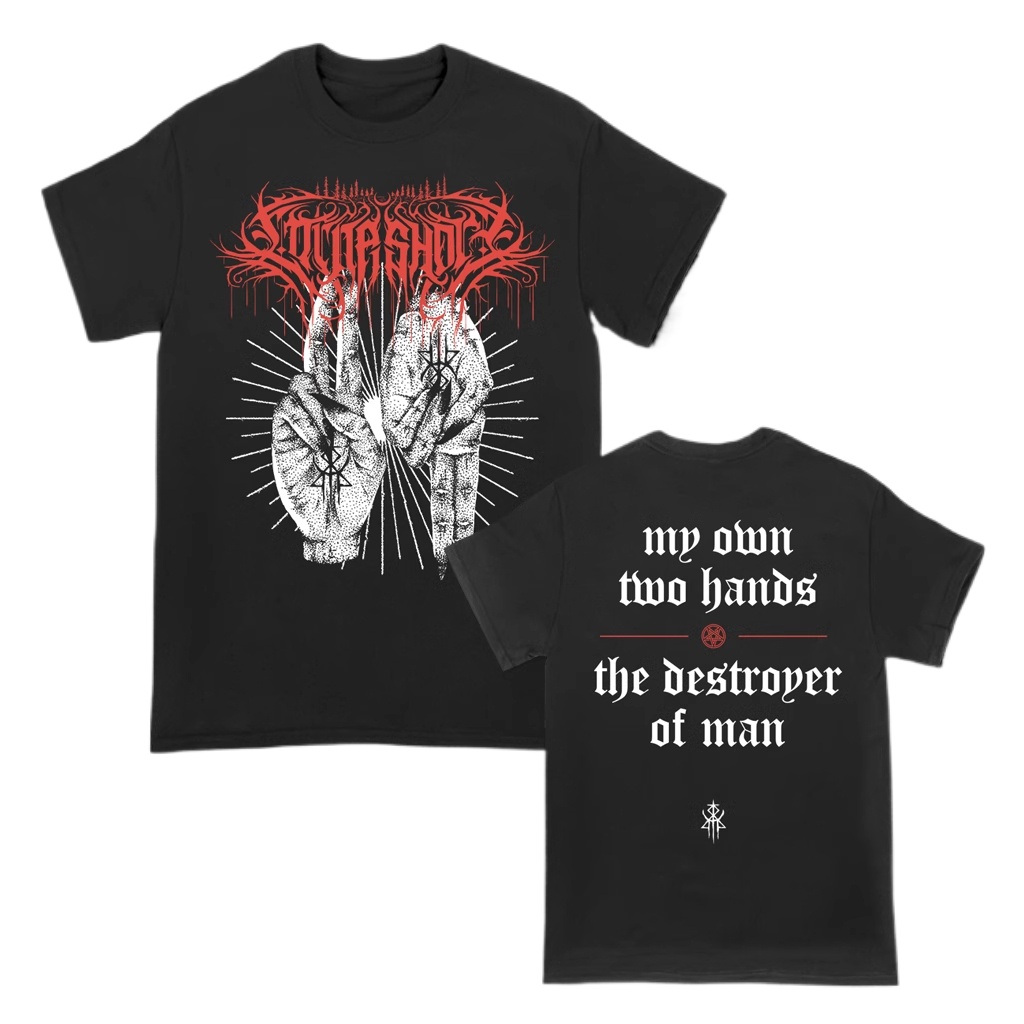 2025 Streetwear Lorna Dead Cor - đánh giá và giá Streetwear Brand Top