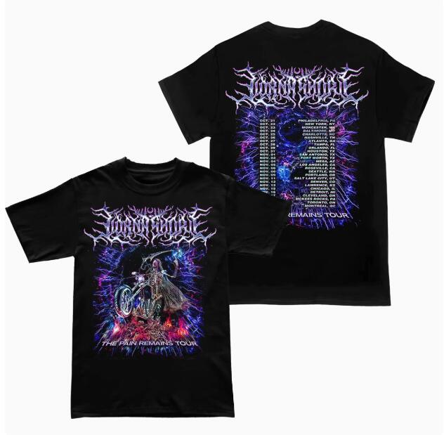 2025 Streetwear Lorna Dead Cor - đánh giá và giá Streetwear Brand Top