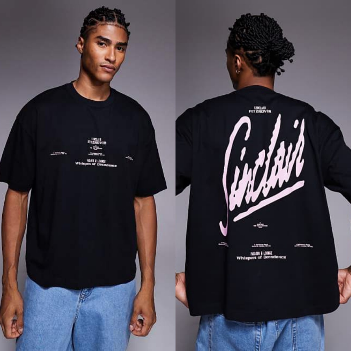 Men's Streetwear Brand Clothin - đánh giá và giá Streetwear High End Brand