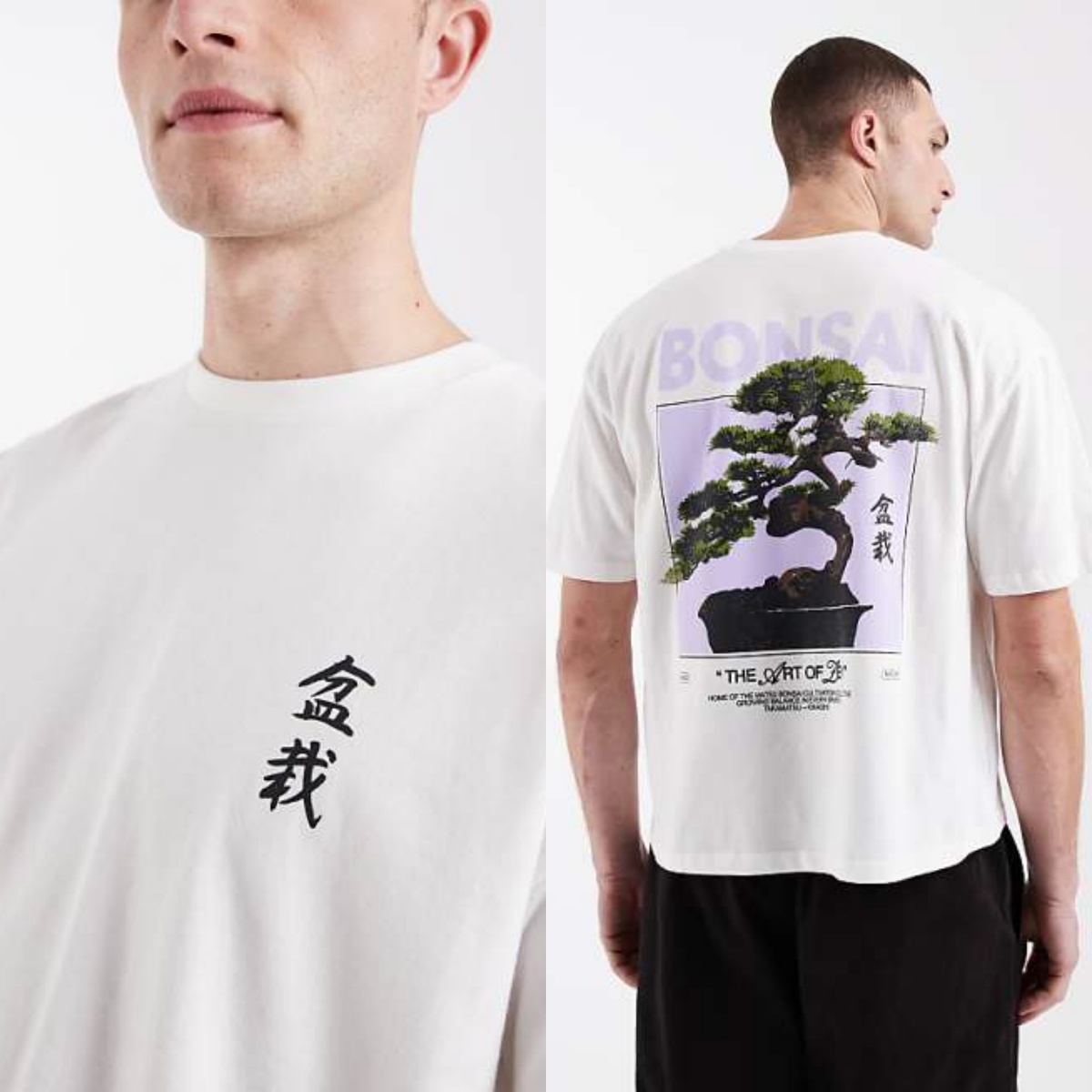 Men's Streetwear Brand Clothin - đánh giá và giá Streetwear High End Brand