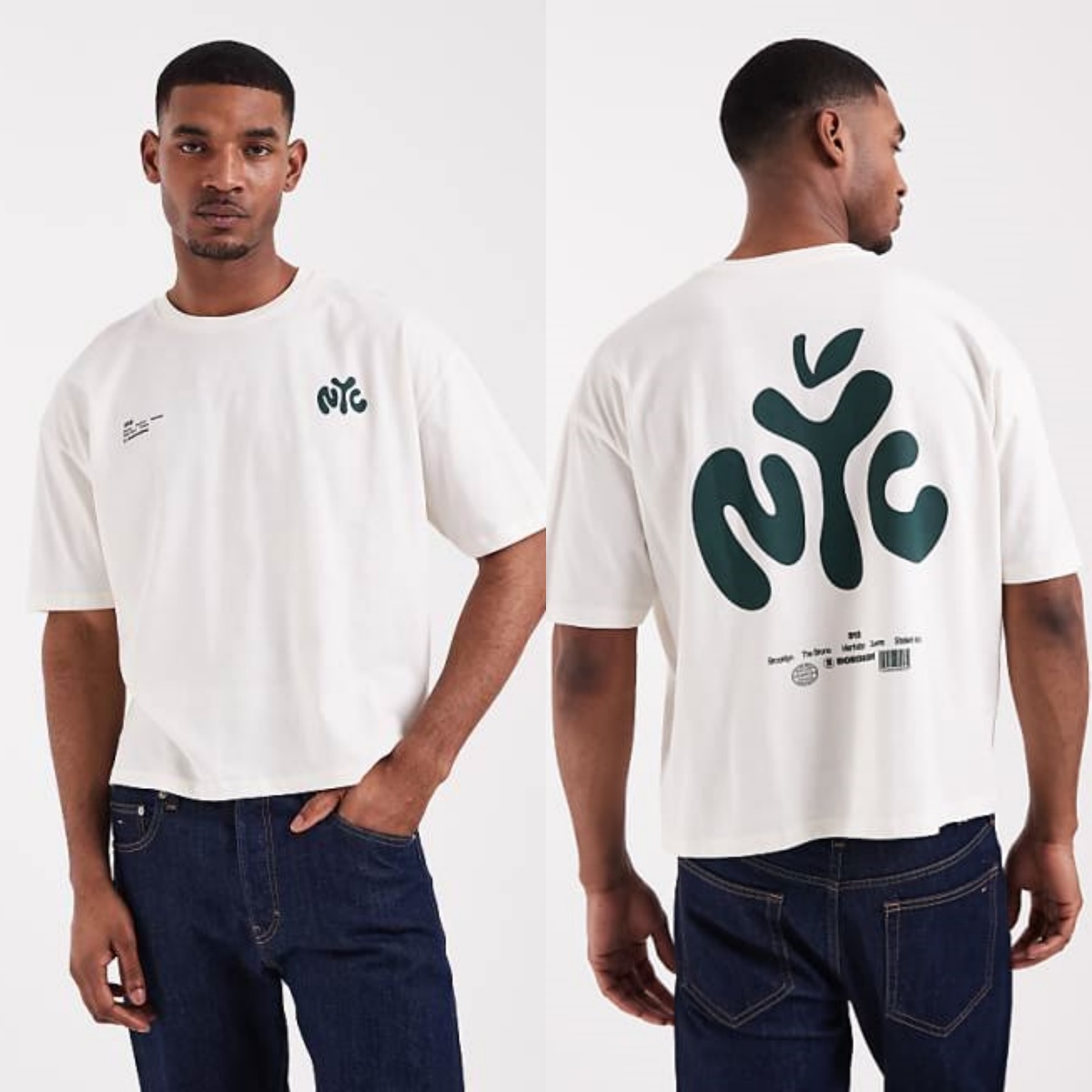 Men's Streetwear Brand Clothin - đánh giá và giá Streetwear High End Brand