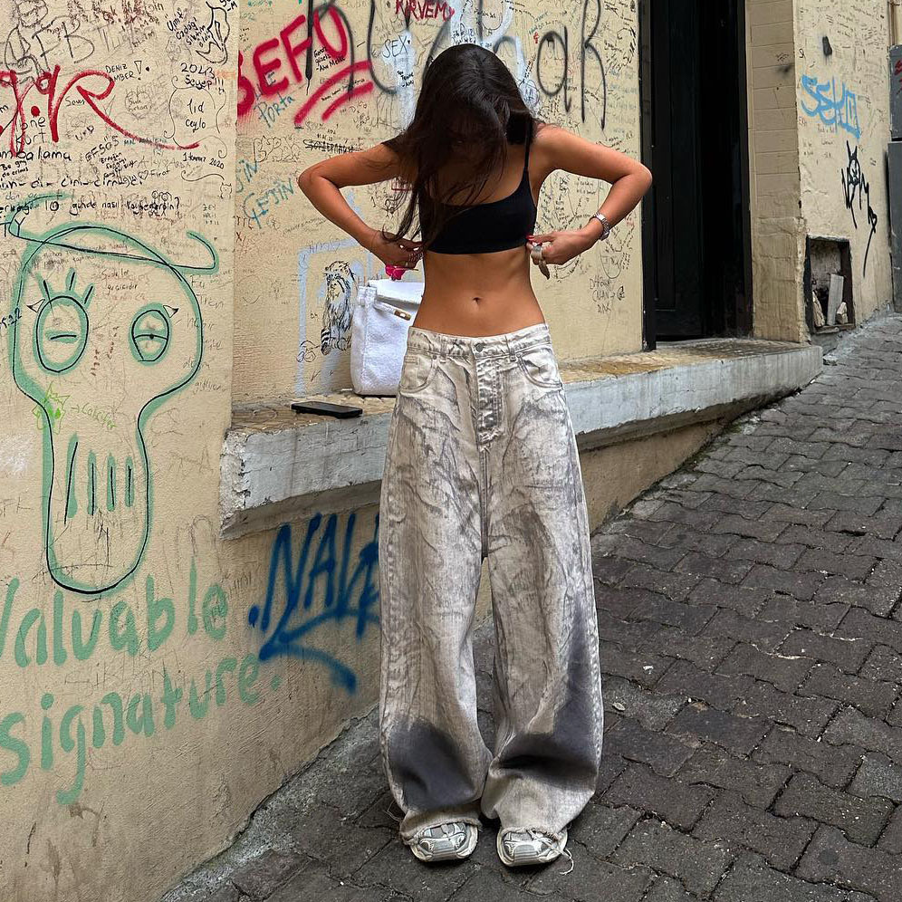new spring autumn brand female - đánh giá và giá Streetwear Girl Brand