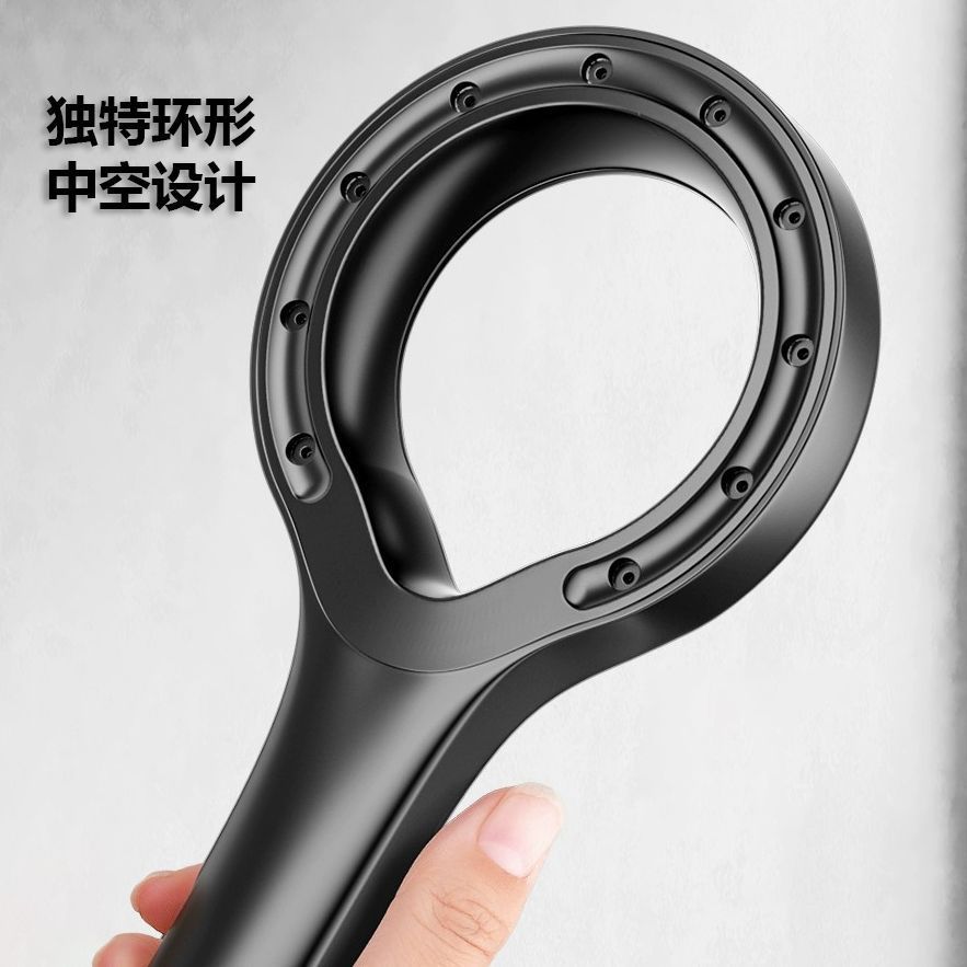 Heart Ring Spray Booster Showe - đánh giá và giá Chrome Hearts Ring