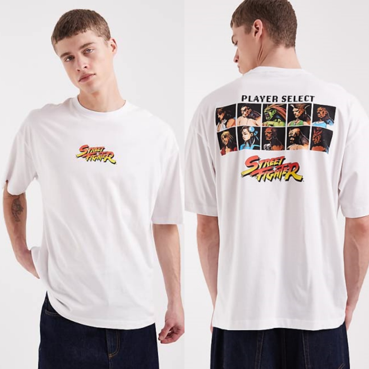 Retro Men's Streetwear Brand C - đánh giá và giá Streetwear High End Brand