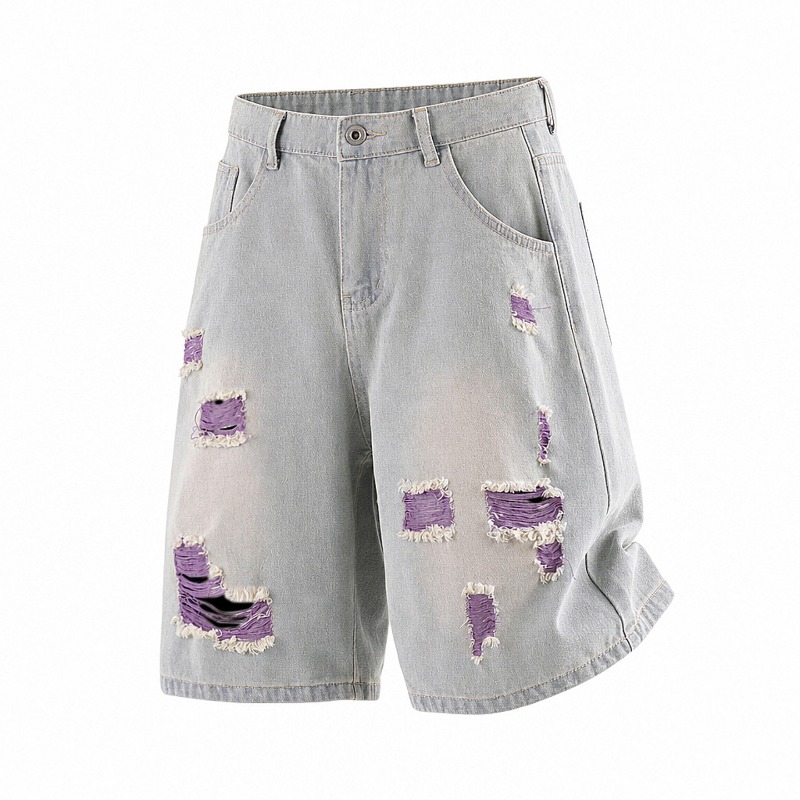 Summer New Latest Trendy Brand - đánh giá và giá Streetwear Brand Jorts