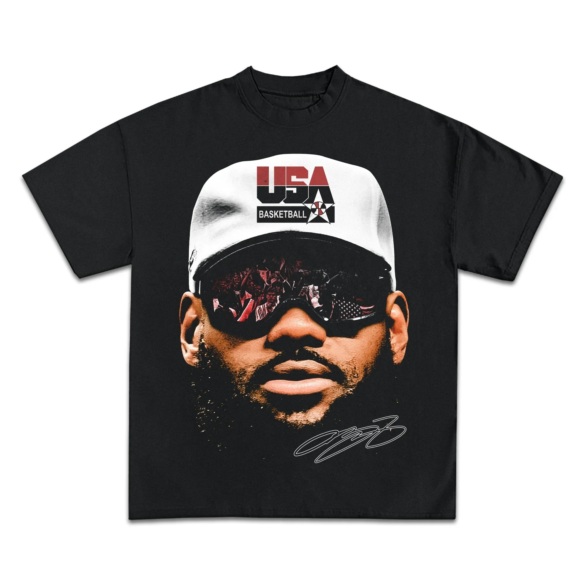 Lebron James Basketball Star T - đánh giá và giá Streetwear Brand Top