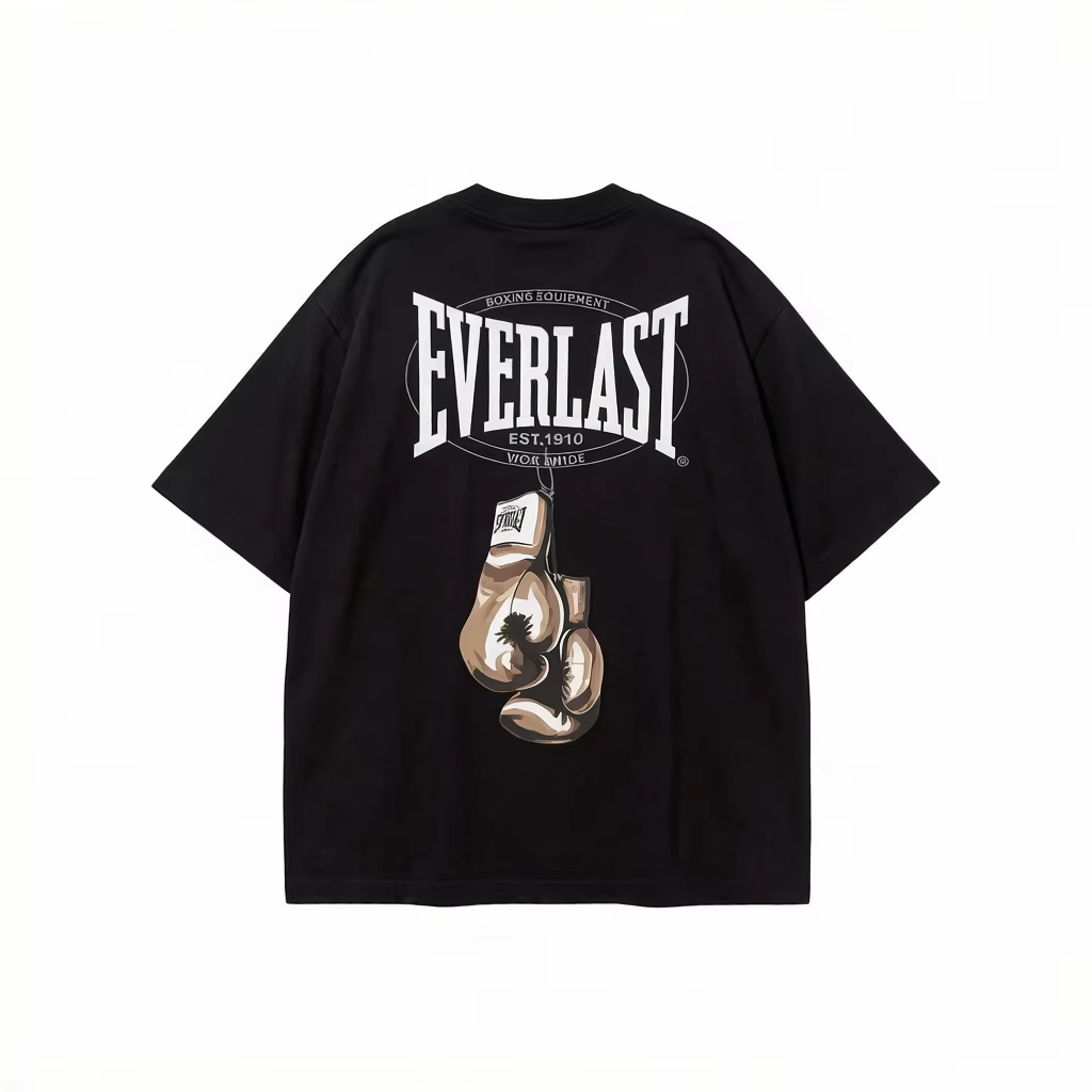 Classic Worldwide Boxing Equip - đánh giá và giá Streetwear Brand Top