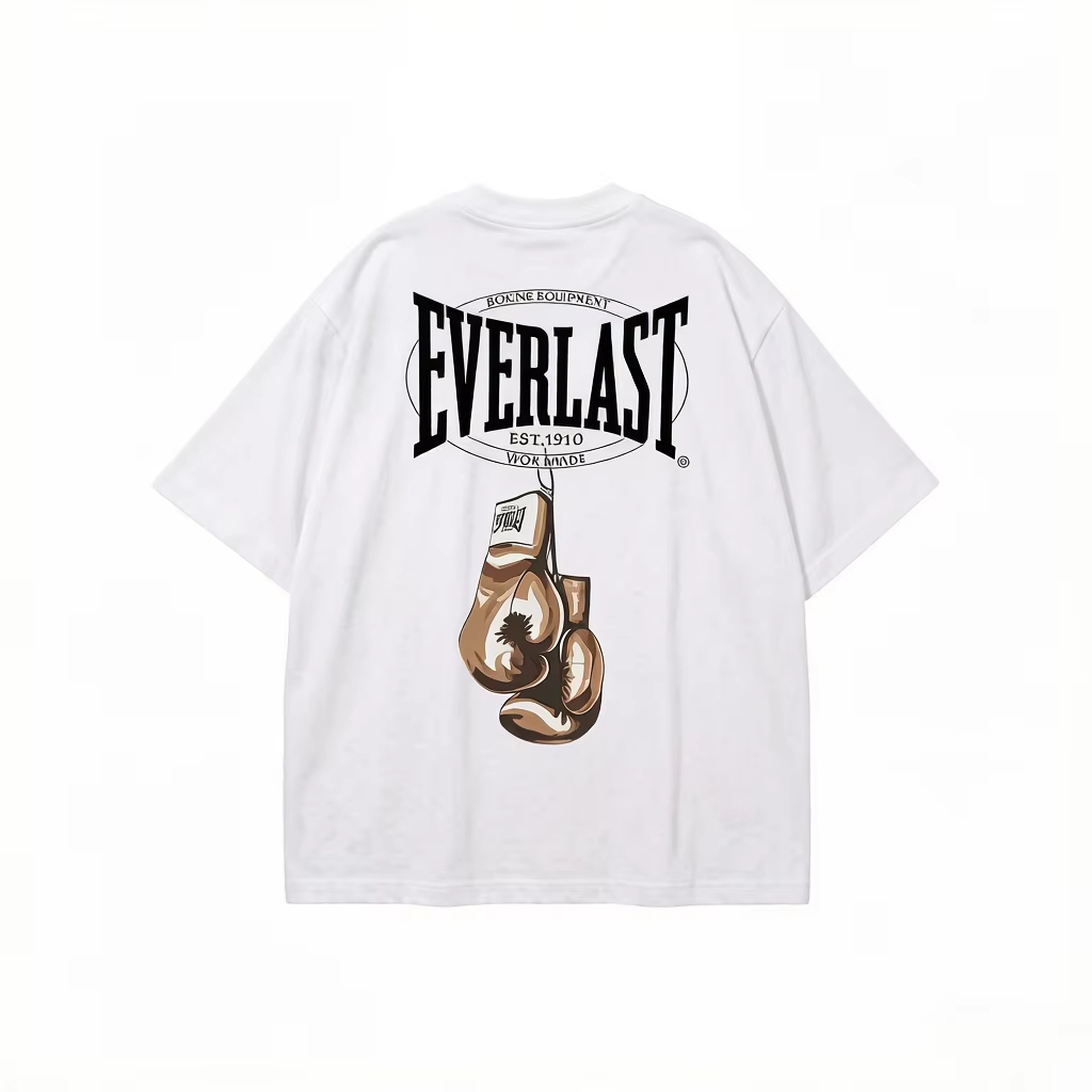 Classic Worldwide Boxing Equip - đánh giá và giá Streetwear Brand Top