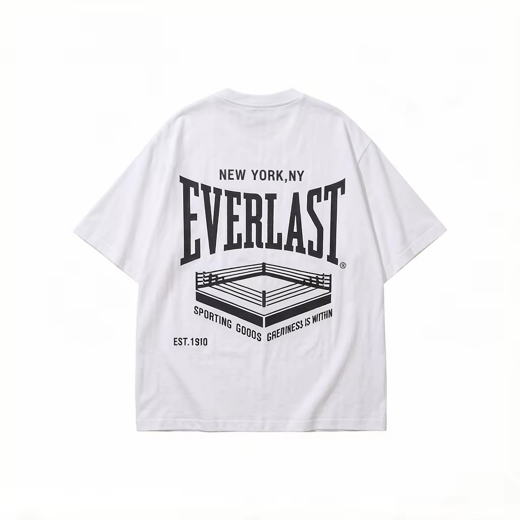 Classic Worldwide Boxing Equip - đánh giá và giá Streetwear Brand Top