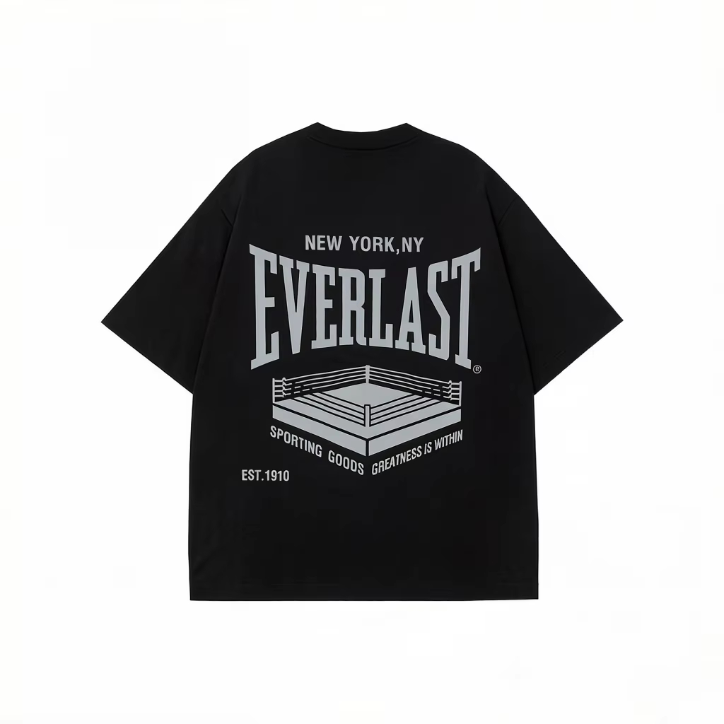 Classic Worldwide Boxing Equip - đánh giá và giá Streetwear Brand Top