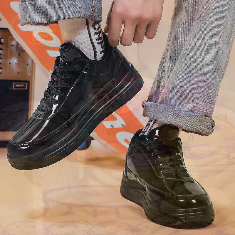 Boots Size 33 Tennis Women's S - đánh giá và giá Streetwear Brand Kit