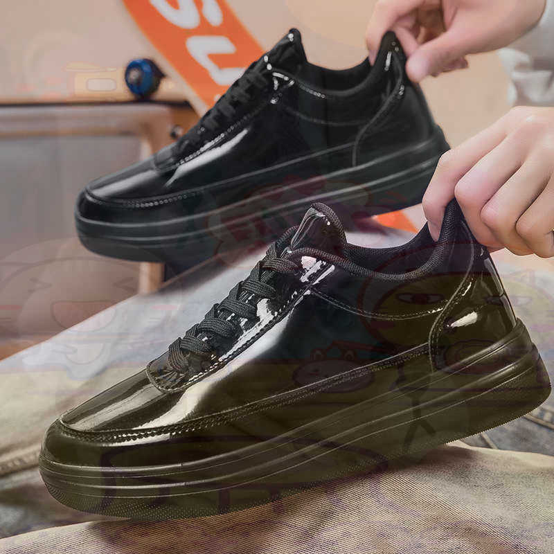 Boots Size 33 Tennis Women's S - đánh giá và giá Streetwear Brand Kit