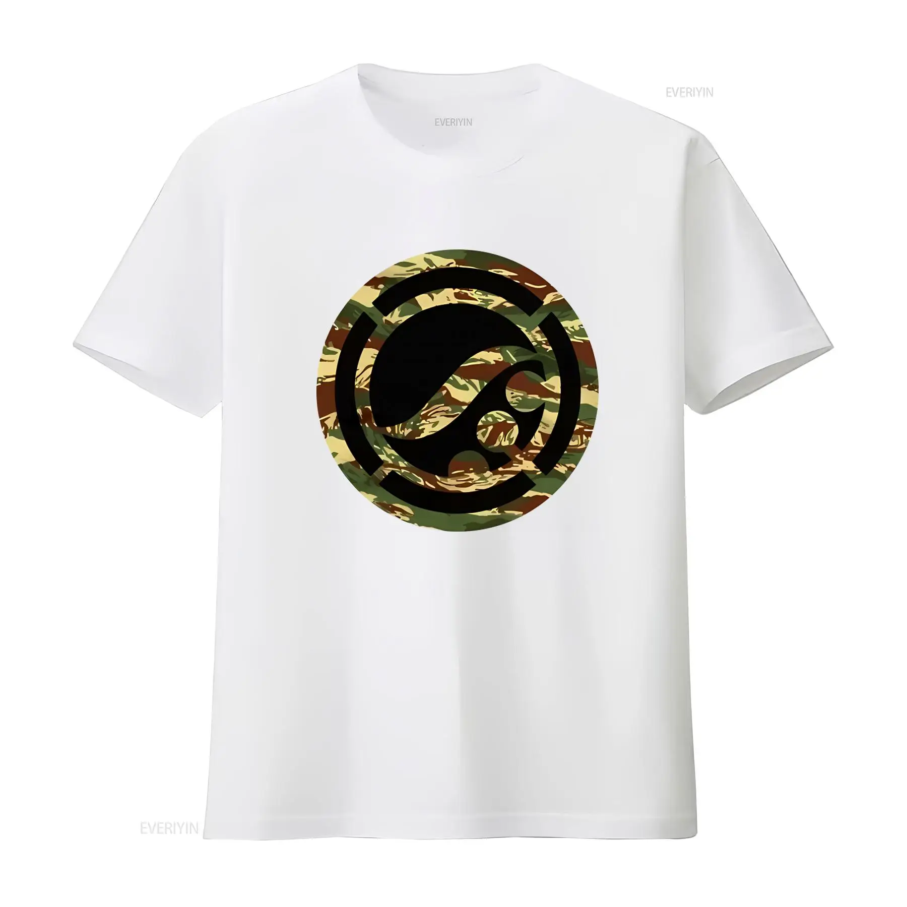 Shoyoroll OG Logo Camouflage D - đánh giá và giá Streetwear Brand Logo Design