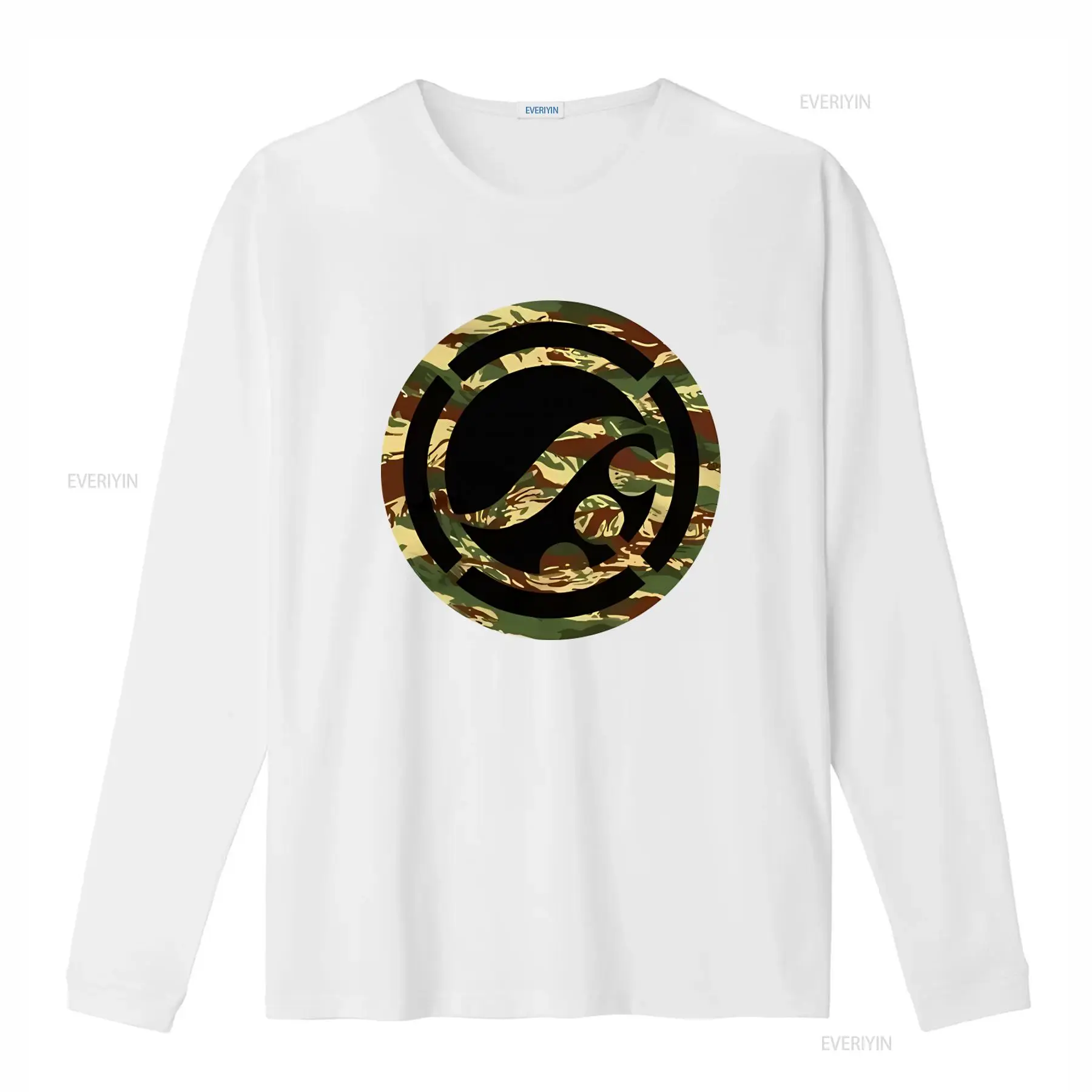 Shoyoroll OG Logo Camouflage D - đánh giá và giá Streetwear Brand Logo Design