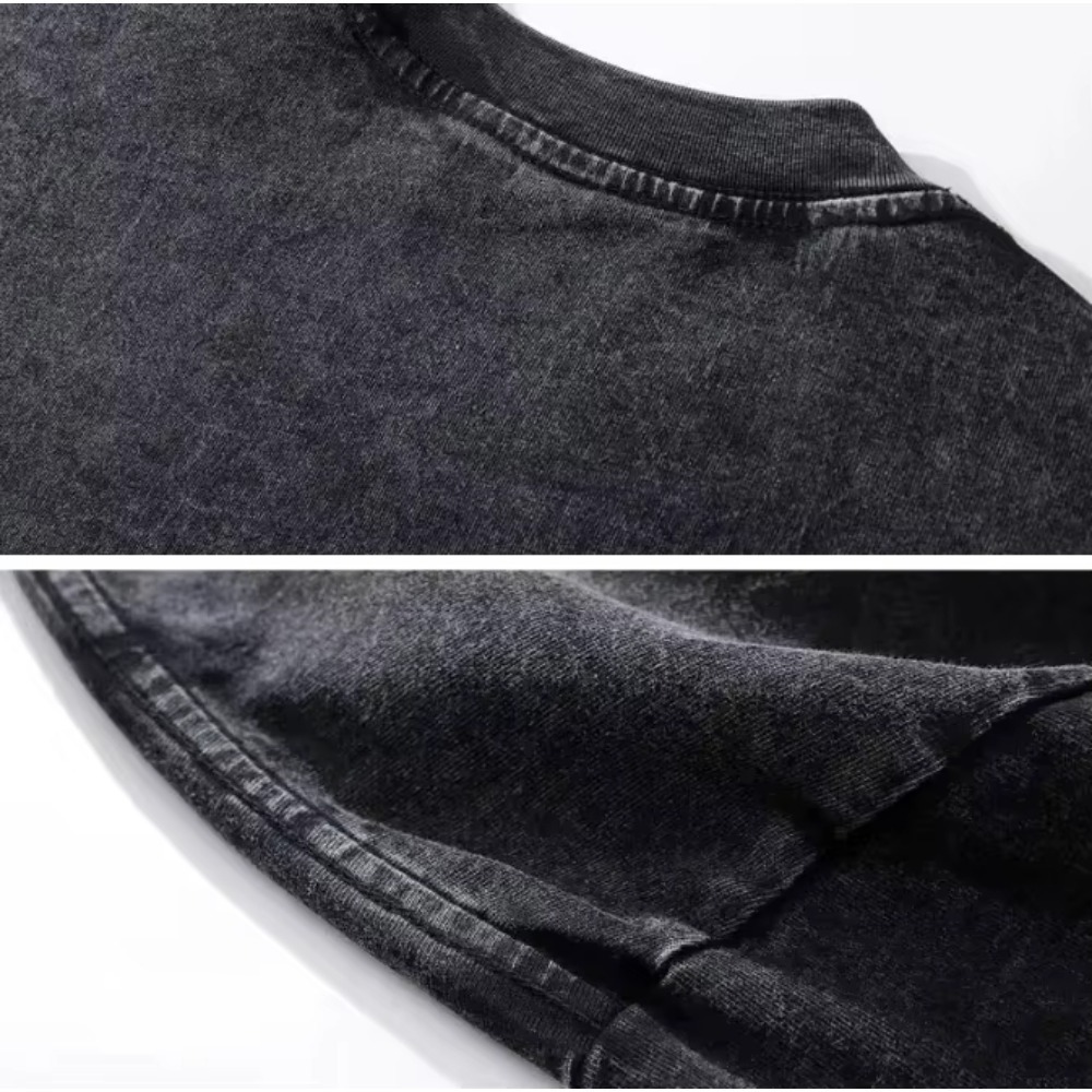 Oversized Men's T Shirts  Clot - đánh giá và giá Streetwear Brand Top