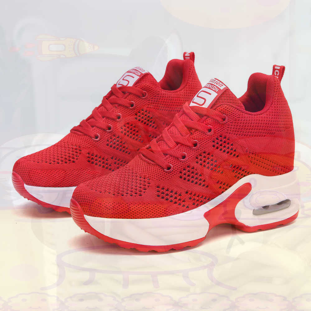 Red Size 36 Shoes Woman Tennis - đánh giá và giá Streetwear Brand Top