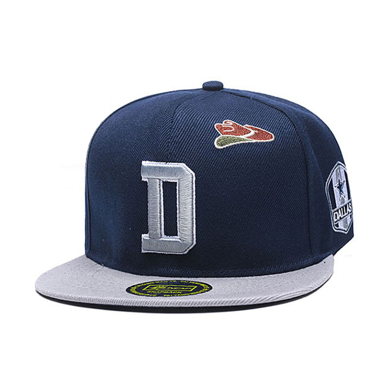 Fashion Brand DALLAS CAP Lette - đánh giá và giá Streetwear Brand Beanie