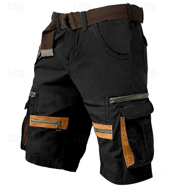 2026 Summer Men Shorts Fashion - đánh giá và giá Corteiz Cargo Pant