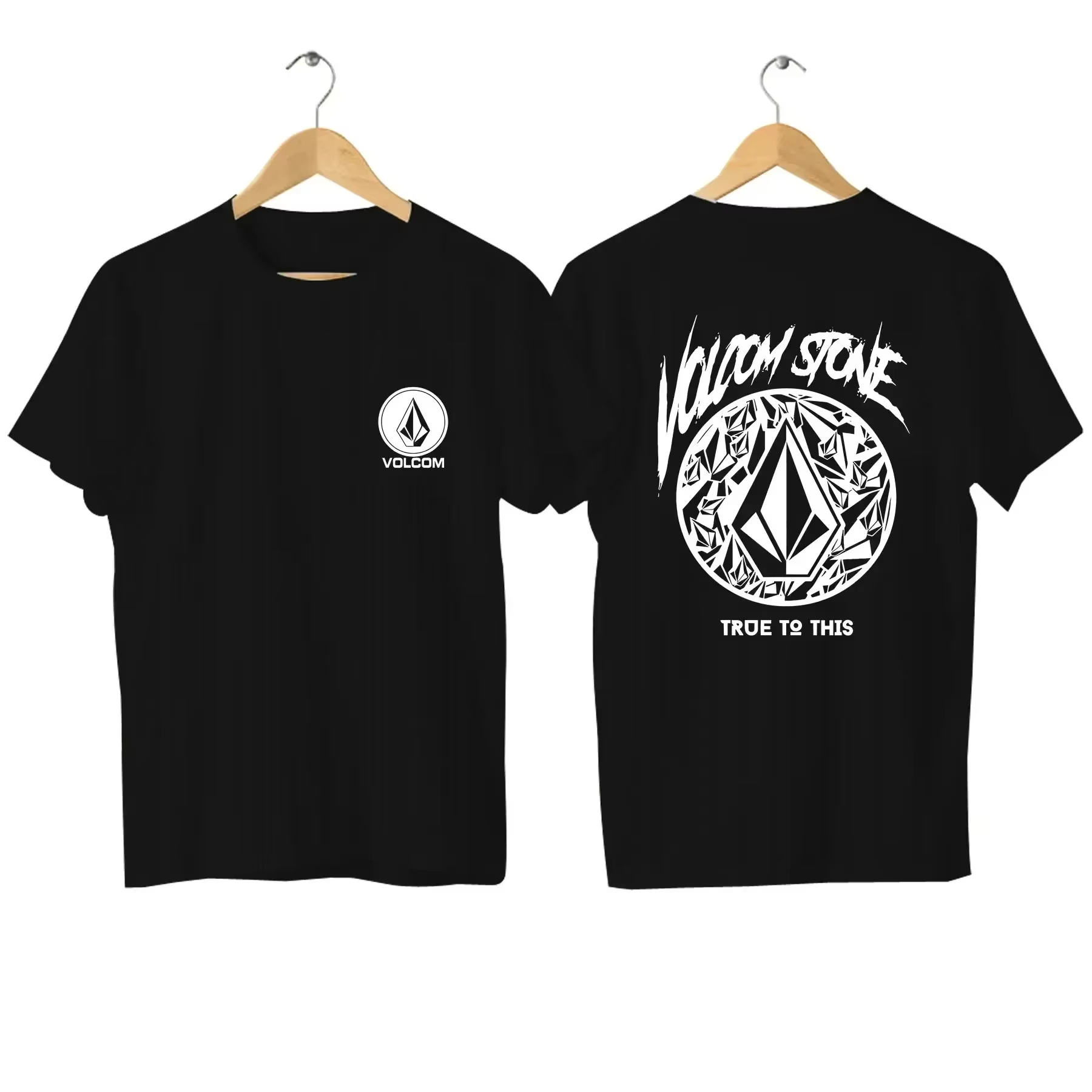 Volcom Stone Men's and Women's - đánh giá và giá Streetwear Brand Stoned & Co
