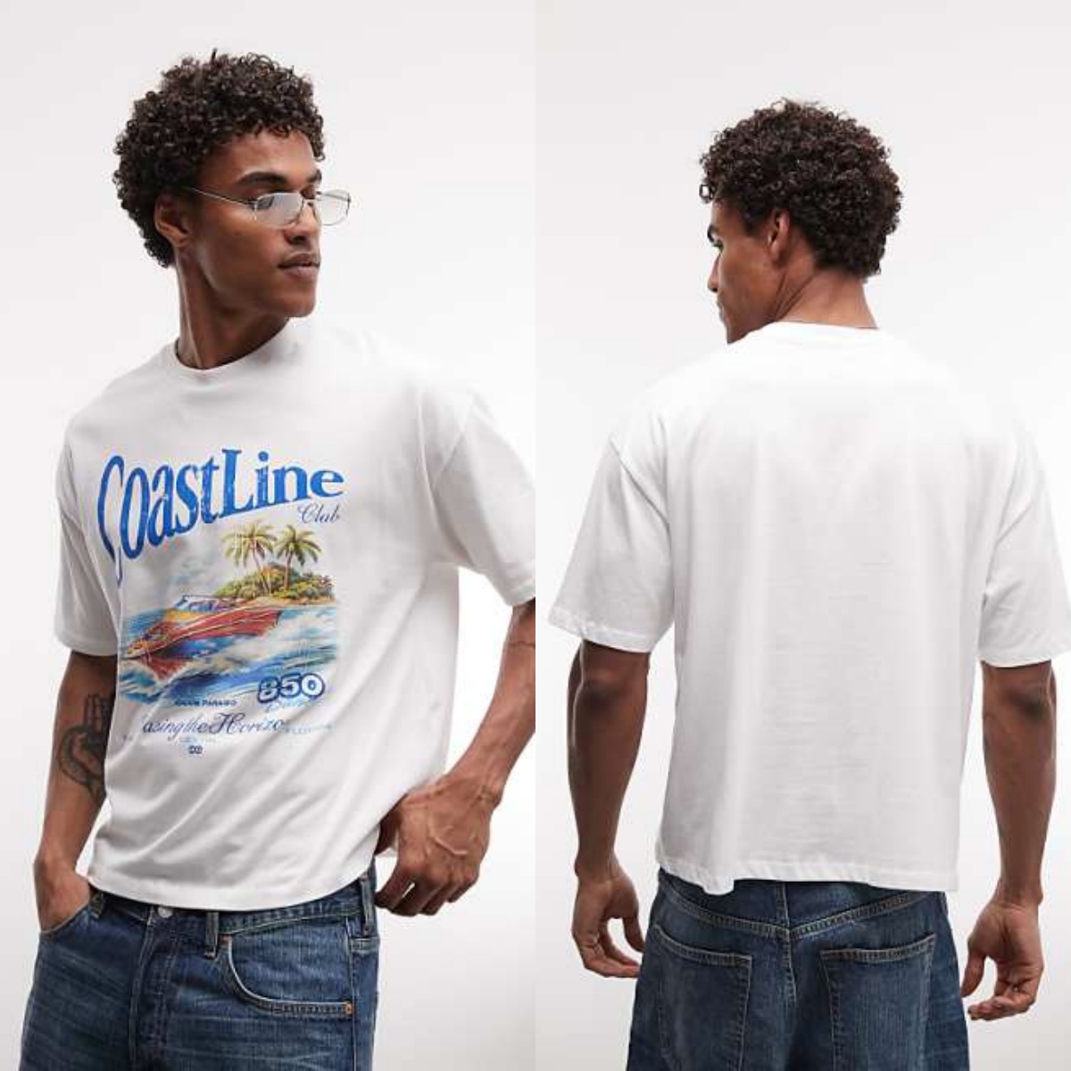 Y2k Men's Streetwear Brand Clo - đánh giá và giá Streetwear High End Brand