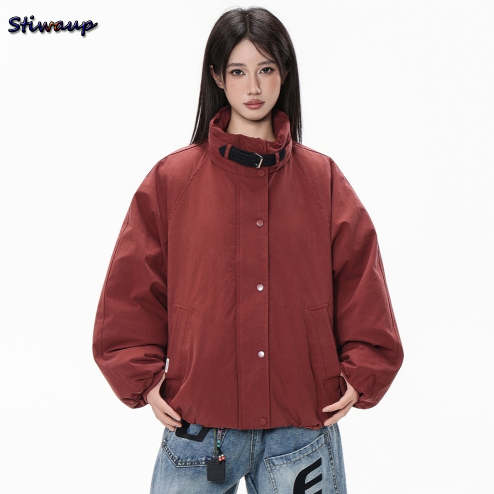Women's Winter Brand Luxury Do - đánh giá và giá Streetwear Brand Sale