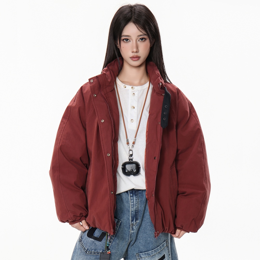 Women's Winter Brand Luxury Do - đánh giá và giá Streetwear Brand Sale